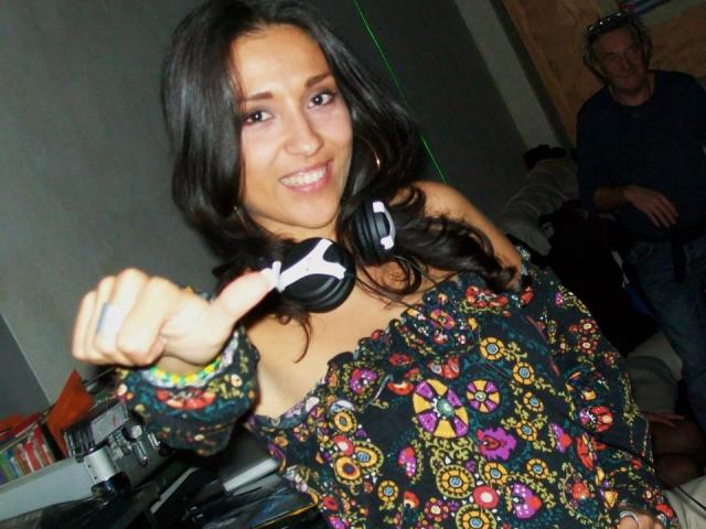 Dj Kristina
