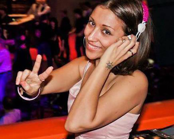 Dj Kristina