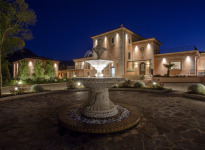 ' .  addslashes(Tenuta Esdra AgriSpa) . '