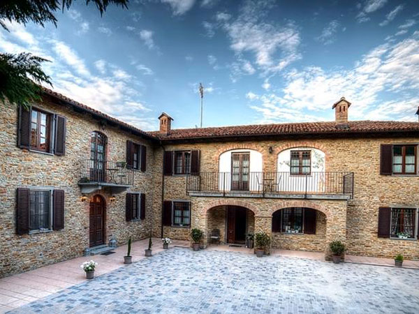 Casa Bardacchino