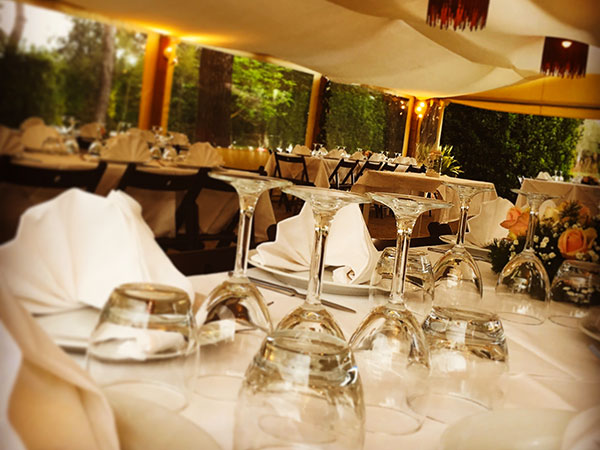 Trattoria il Fiaschetto
