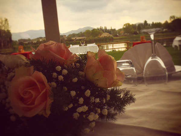 Trattoria il Fiaschetto