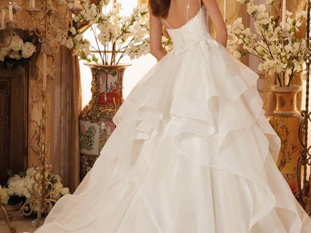 Mary Sposa