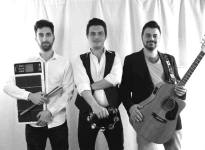 ' .  addslashes(Acustico SPA - Electro Acoustic Trio) . '