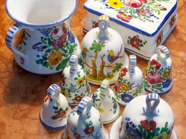 Bontempo Ceramiche 1862