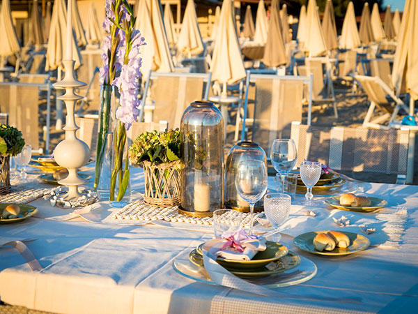 L\'Alba Catering del Quore