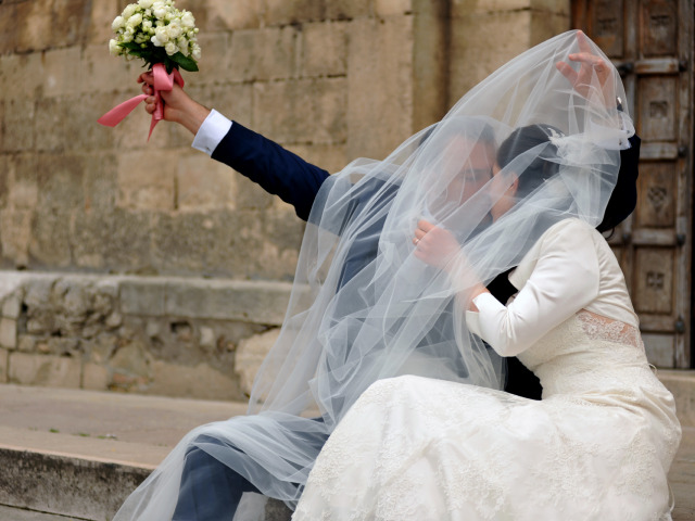 Wedding in Video