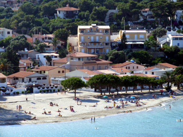 Hotel Martinelli
