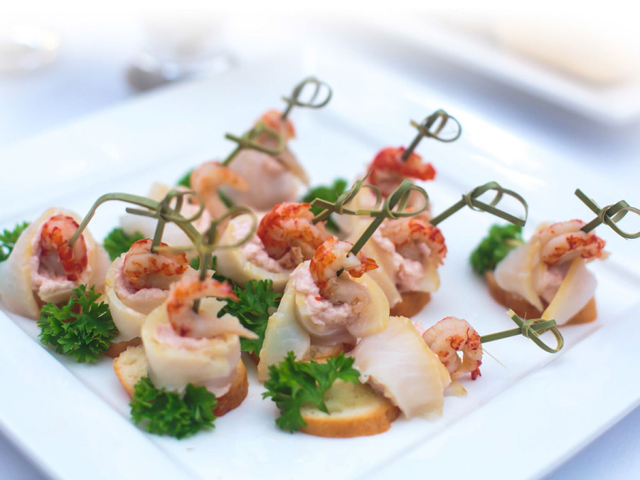 Piatti E Idee Originali Per Menu Di Nozze Alternativi E Fuori Dal Comune Guidasposi It