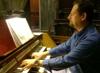 ' .  addslashes(Organista per Matrimoni) . '