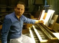' .  addslashes(Organista per Matrimoni) . '