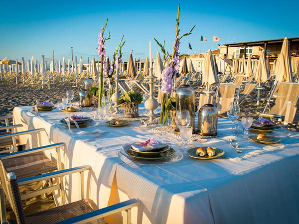 L\'Alba Catering del Quore