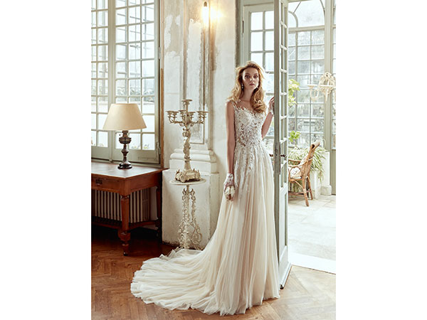 Il Giardino della Sposa - Abiti da sposa, LOOK E ABBIGLIAMENTO  Santarcangelo di Romagna