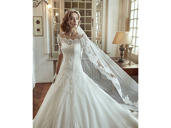 Il Giardino della Sposa - Abiti da sposa, LOOK E ABBIGLIAMENTO  Santarcangelo di Romagna