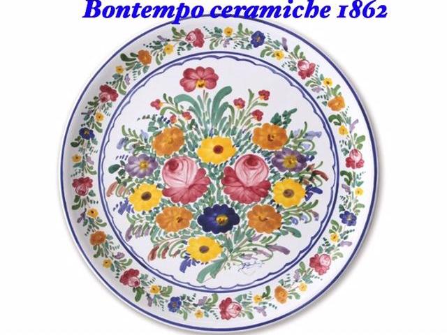 Bontempo Ceramiche 1862