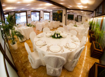 ' .  addslashes(Ristorante della Baia) . '