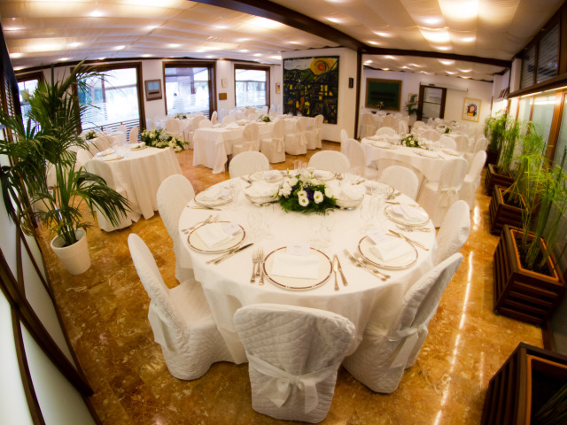 Ristorante della Baia