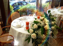 ' .  addslashes(Ristorante della Baia) . '