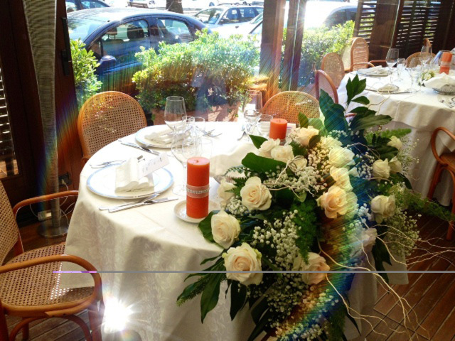 Ristorante della Baia