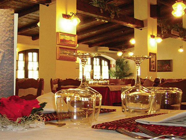 Ristorante Ciocca
