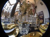 ' .  addslashes(Le Cirque Firenze) . '