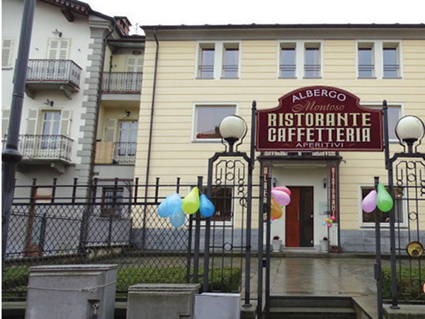 Albergo Ristorante Montoso