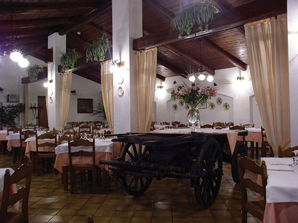 Ristorante Ciocca
