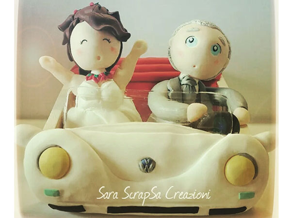 ScrapSa Creazioni