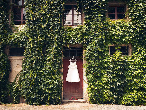 Castello di San Sebastiano