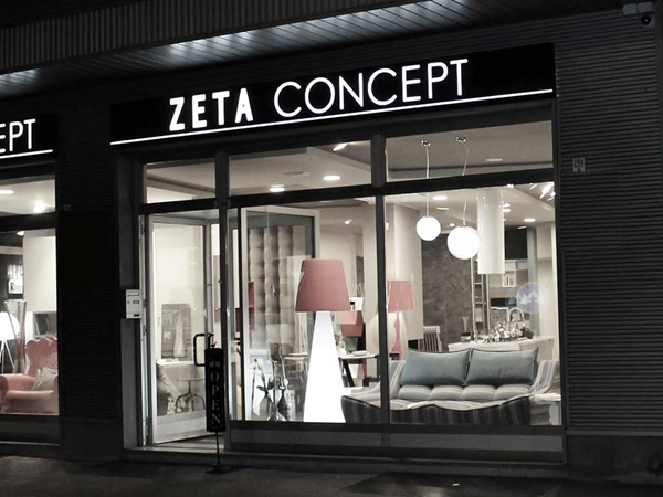Zeta Concept