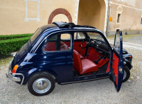 ' .  addslashes(Noleggio Capuano) . '