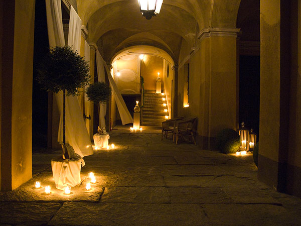 Castello di San Sebastiano