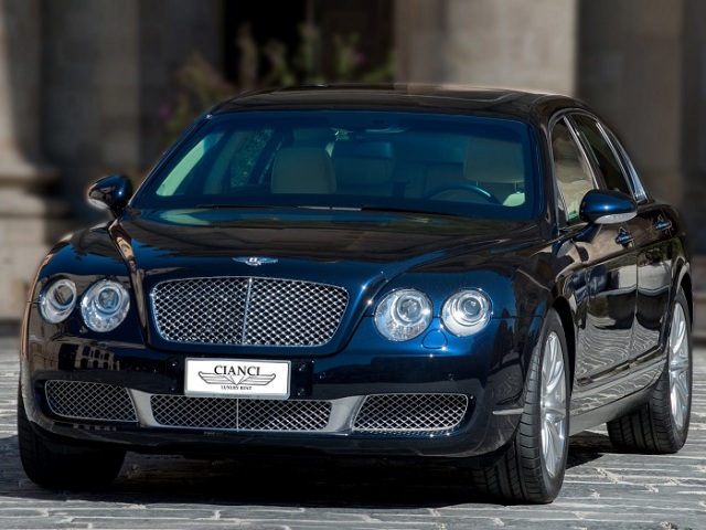 Cianci Luxury Rent