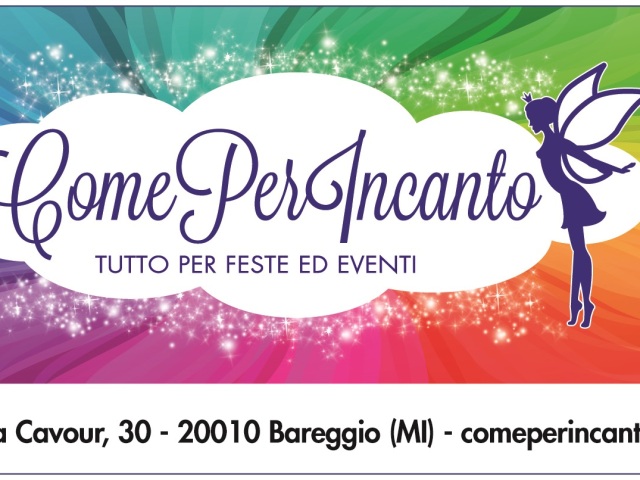 Come per Incanto snc
