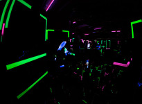 ' .  addslashes(Laser Park Torino - Pala Alpitour) . '