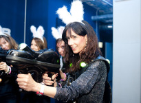 ' .  addslashes(Laser Park Torino - Pala Alpitour) . '