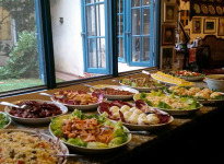 ' .  addslashes(Il Ciacolon) . '