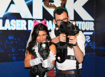 ' .  addslashes(Laser Park Torino - Pala Alpitour) . '