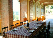 ' .  addslashes(Agriturismo del Luogo) . '