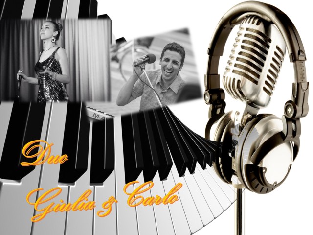 Duo Giulia e Carlo
