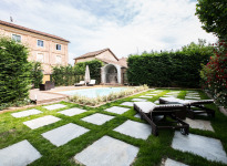 ' .  addslashes(Il Campanile) . '