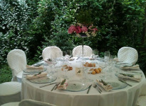 ' .  addslashes(I Giardini del Meisino) . '