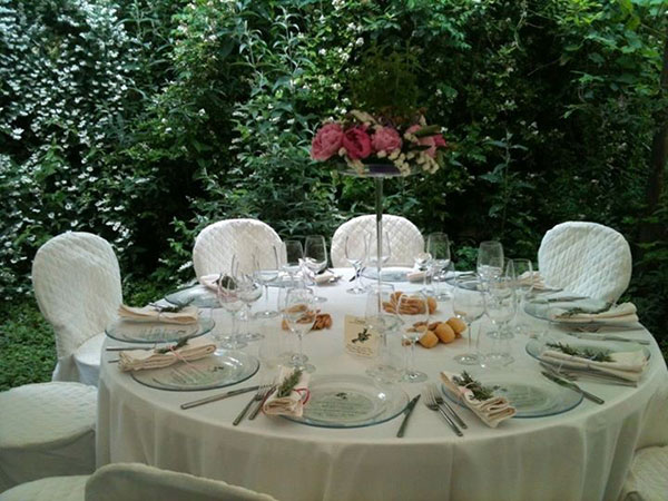 I Giardini del Meisino
