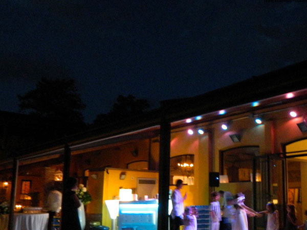 I Giardini del Meisino