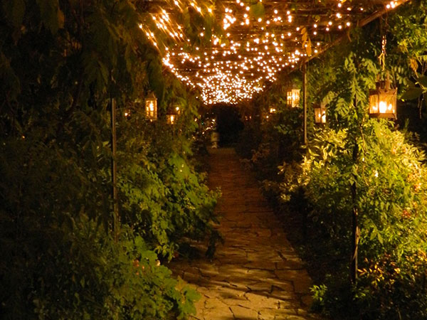 I Giardini del Meisino
