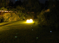 ' .  addslashes(I Giardini del Meisino) . '