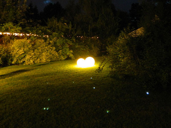 I Giardini del Meisino