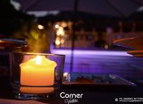 ' .  addslashes(Corner 23 Events) . '
