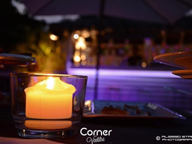 Corner 23 Events