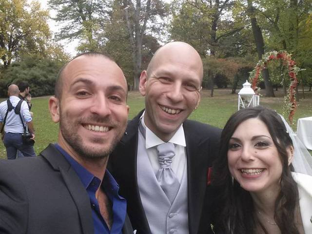Alberto Scarano